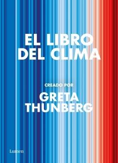 EL LIBRO DEL CLIMA.  9788426423344