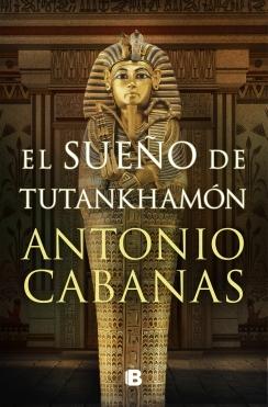 EL SUEÑO DE TUTANKAMON