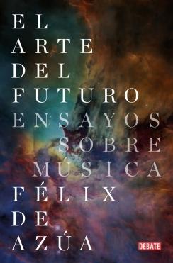 EL ARTE DEL FUTURO.  9788418056079