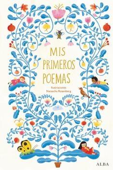 MIS PRIMEROS POEMAS.  9788490659236