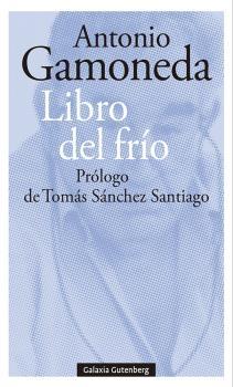 LIBRO DEL FRIO