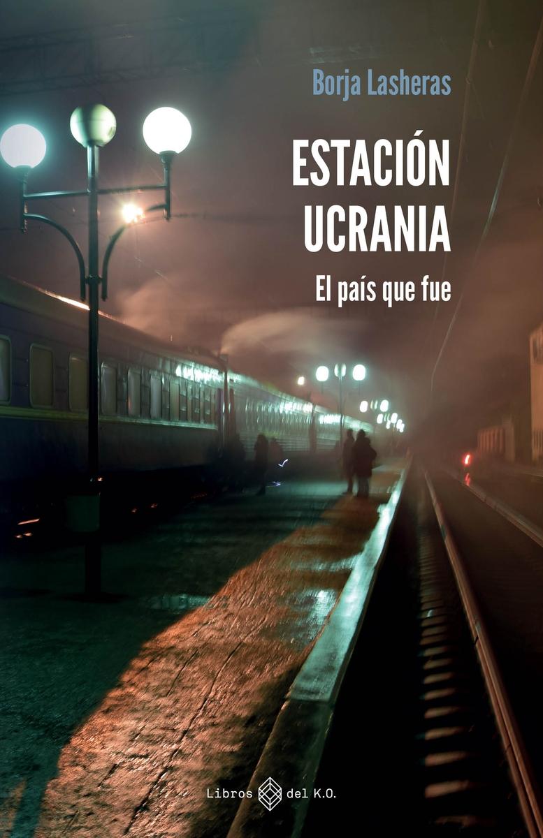 ESTACION UCRANIA