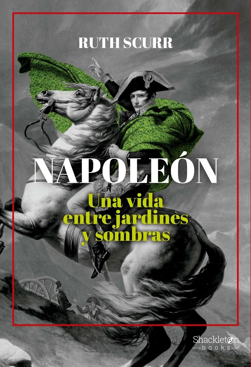 NAPOLEON.  9788413611839