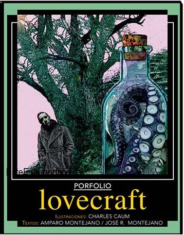 PORTFOLIO LOVECRAFT