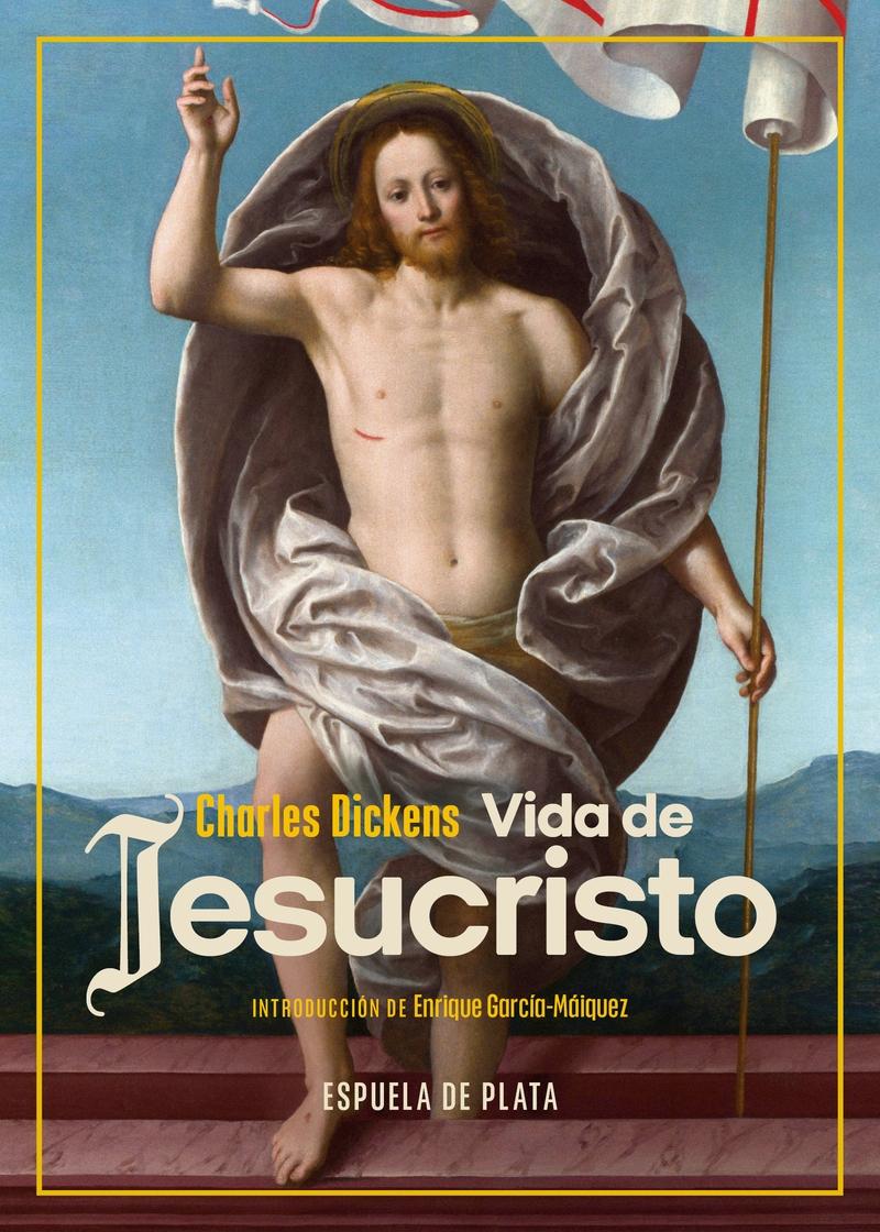 VIDA DE JESUCRISTO.  9788418153525