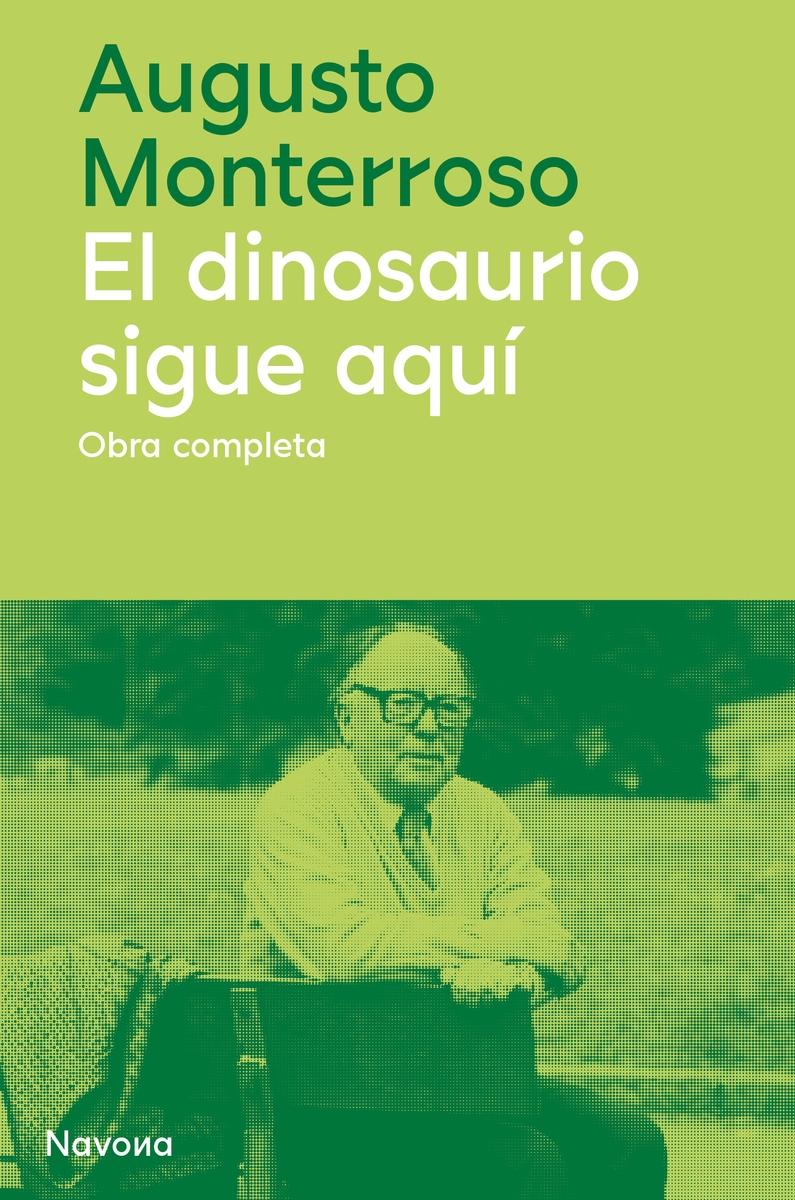 El dinosaurio sigue aquí.  9788419311177