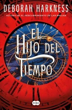 EL HIJO DEL TIEMPO.  9788491297932
