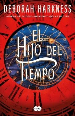 EL HIJO DEL TIEMPO