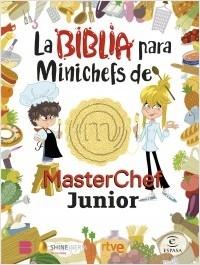 LA BIBLIA PARA MINICHEFS