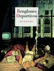 RENGLONES DEPORTIVOS.  9788419124074