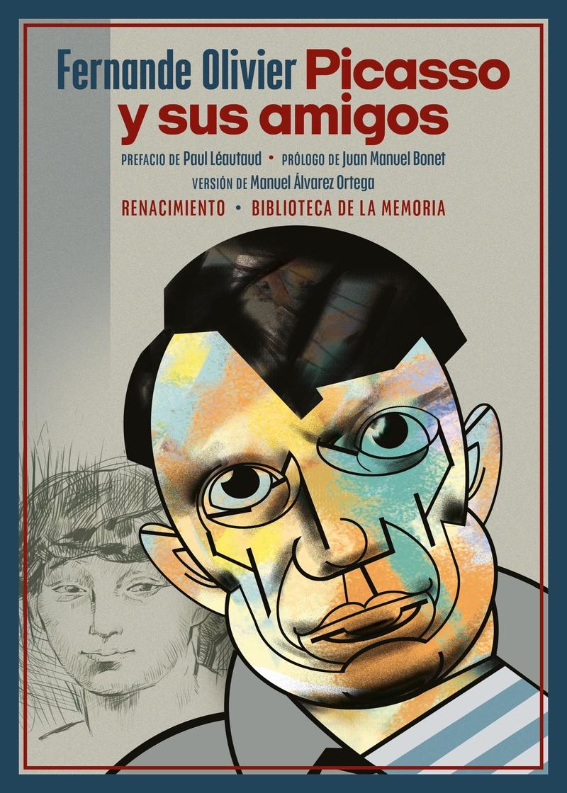 PICASSO Y SUS AMIGOS