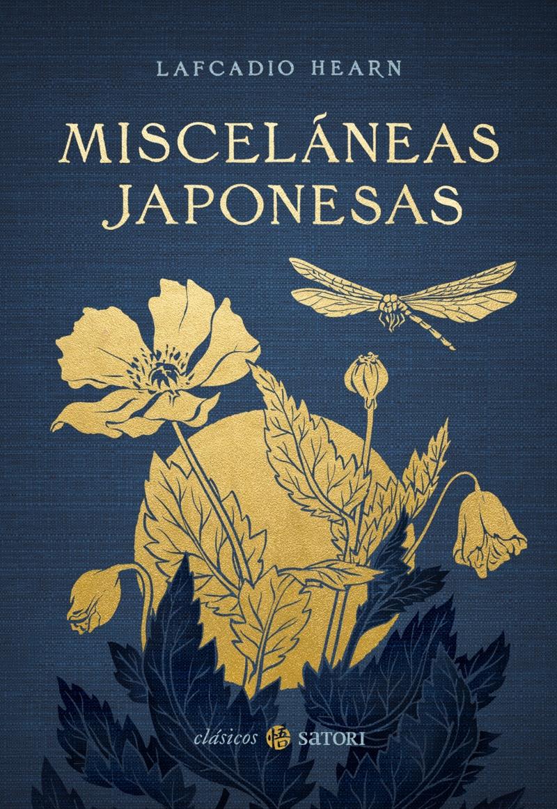 MISCELANEAS JAPONESAS.  9788419035394