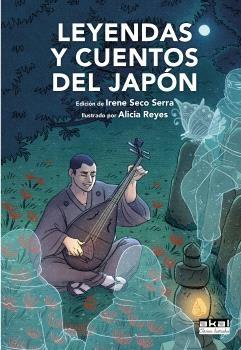 Leyendas y cuentos del Japón.  9788446052753