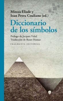 Diccionario de los símbolos.  9788417796716