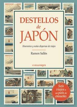 Destellos de Japón.  9788418857867