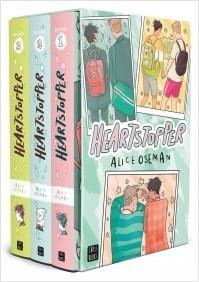 ESTUCHE HEARTSTOPPER