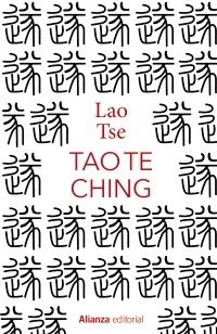 TAO TE CHING.  9788413628899