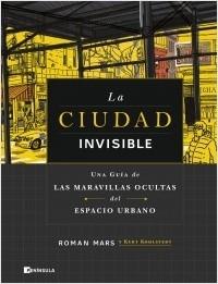 LA CIUDAD INVISIBLE.  9788411001168