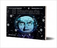 El eternauta