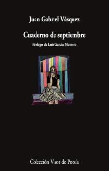 CUADERNO DE SEPTIEMBRE.  9788498954739