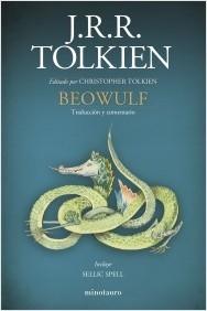 BEOWULF.  9788445009871