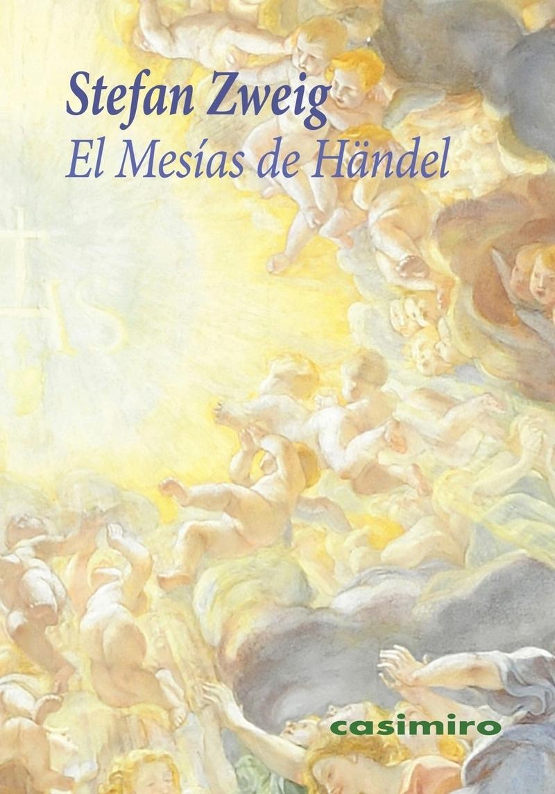 EL MESIAS DE HÄNDEL