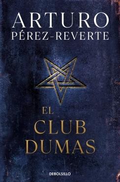 El club Dumas.  9788490628348