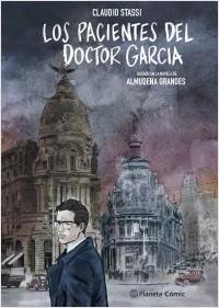 LOS PACIENTES DEL DOCTOR GARCIA (COMIC)