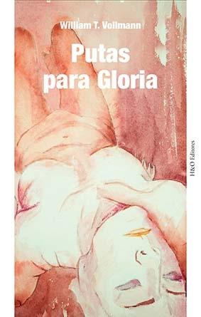 PUTAS PARA GLORIA.  9788412626209