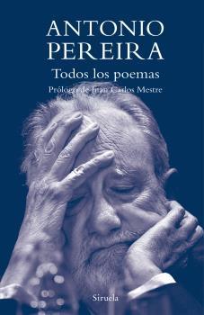 TODOS LOS POEMAS.  9788419419255