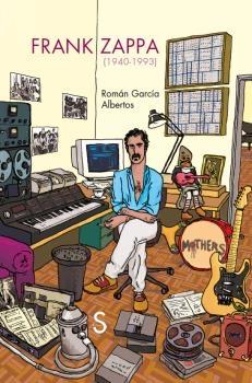 FRANK ZAPPA