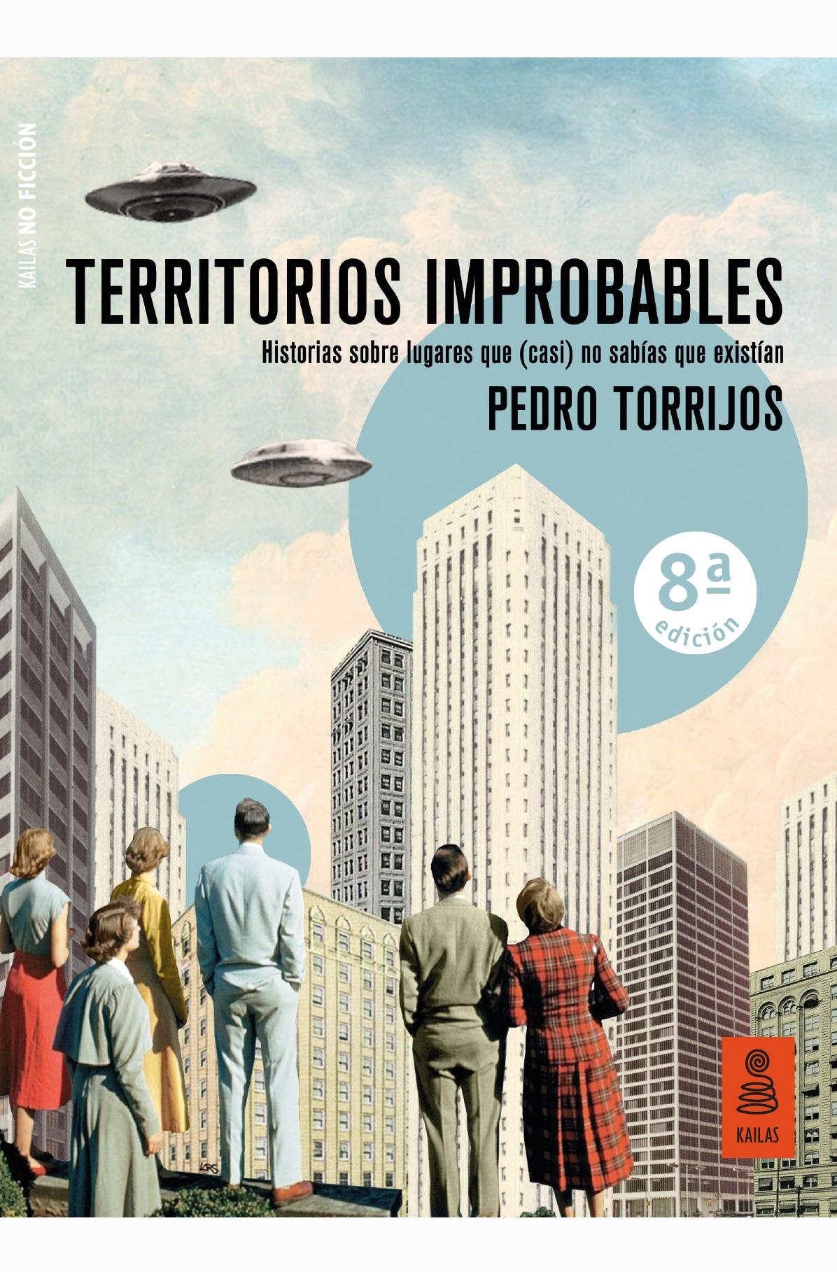 Territorios improbables