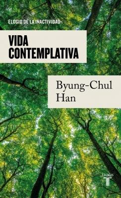 VIDA CONTEMPLATIVA.  9788430625628