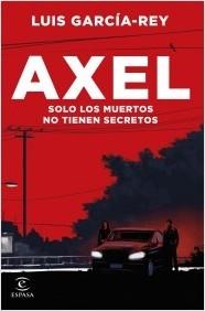 AXEL