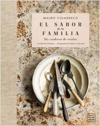 EL SABOR DE LA FAMILIA