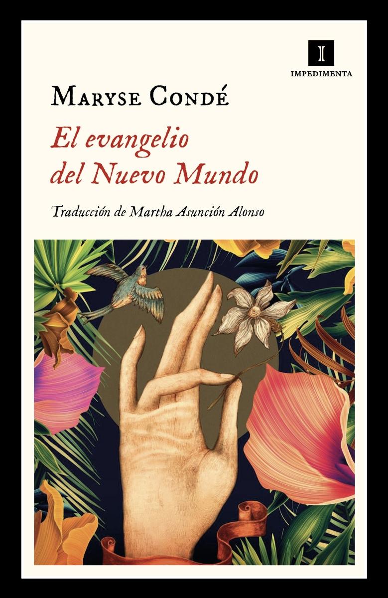 EL EVANGELIO DEL NUEVO MUNDO