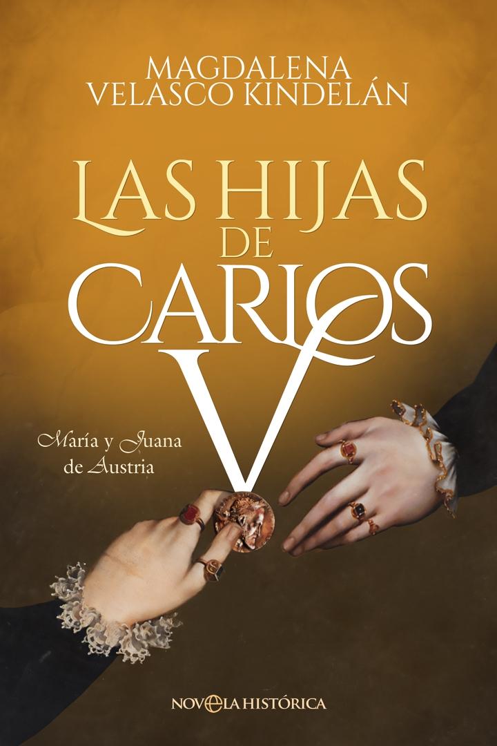 LAS HIJAS DE CARLOS V.  9788413844947