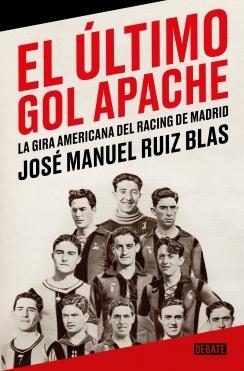 EL ULTIMO GOL APACHE