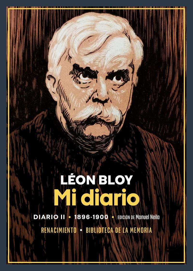 DIARIO 2 (1896-1900). MI DIARIO