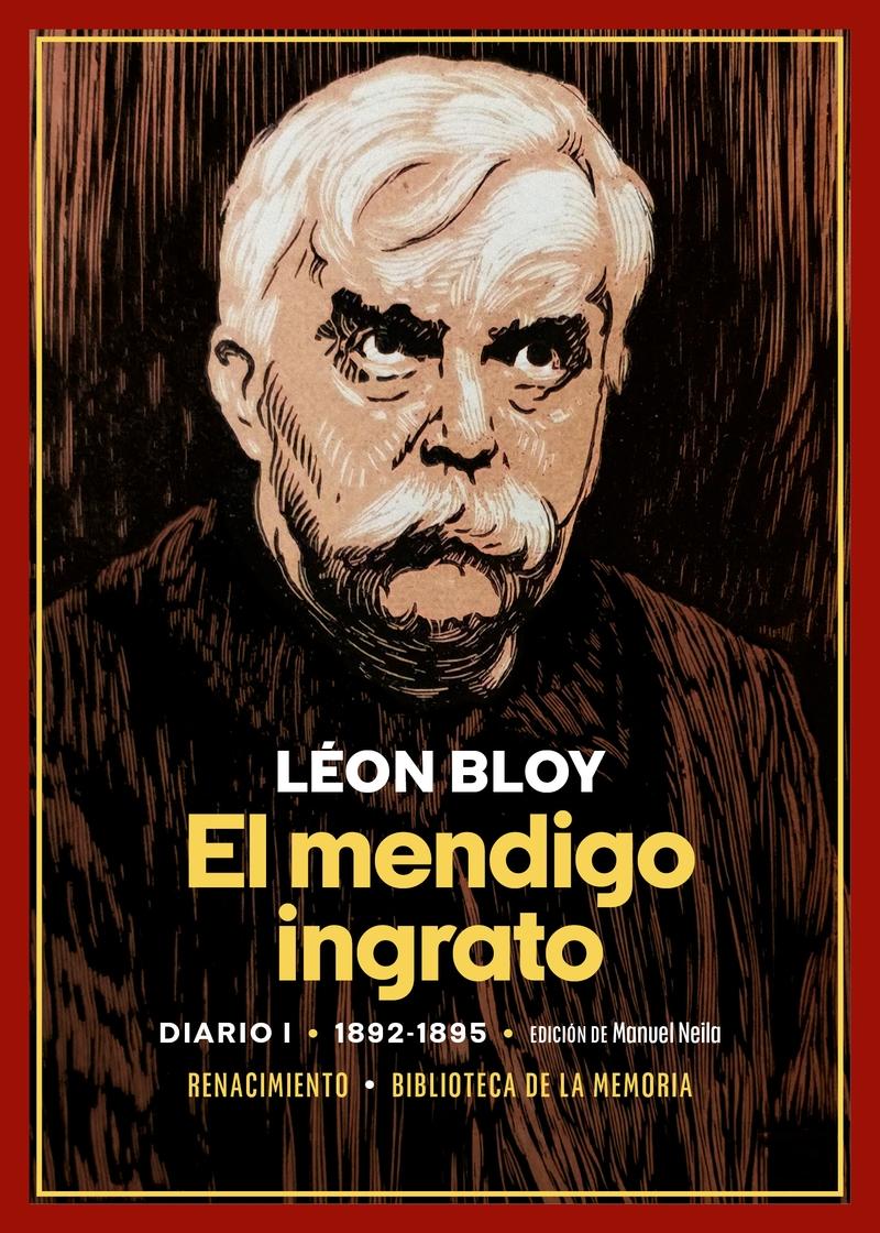 DIARIO 1 (1892-1895). EL MENDIGO INGRATO.  9788419617682