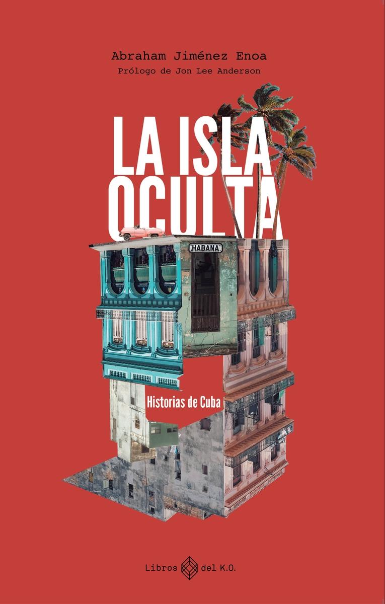 LA ISLA OCULTA.  9788419119247