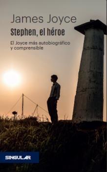 STEPHEN, EL HEROE.  9788412489903