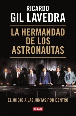 LA HERMANDAD DE LOS ASTRONAUTAS.  9788419642011