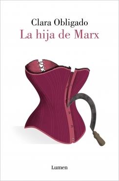 LA HIJA DE MARX.  9788426424259