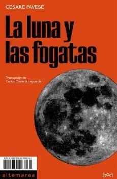 LA LUNA Y LAS FOGATAS.  9788419583161