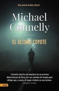 EL ULTIMO COYOTE.  9788411481151