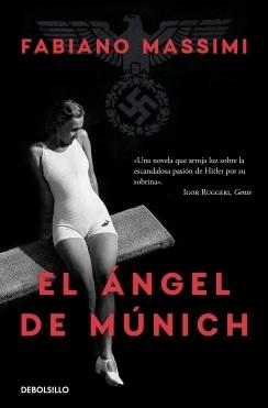 EL ANGEL DE MUNICH.  9788466356077