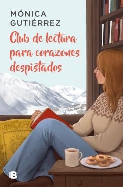 CLUB DE LECTURA PARA CORAZONES DESPISTADOS.  9788466673464