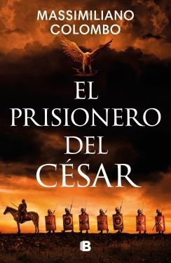 EL PRISIONERO DEL CESAR.  9788466672948