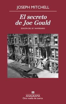 EL SECRETO DE JOE GOULD.  9788433976291